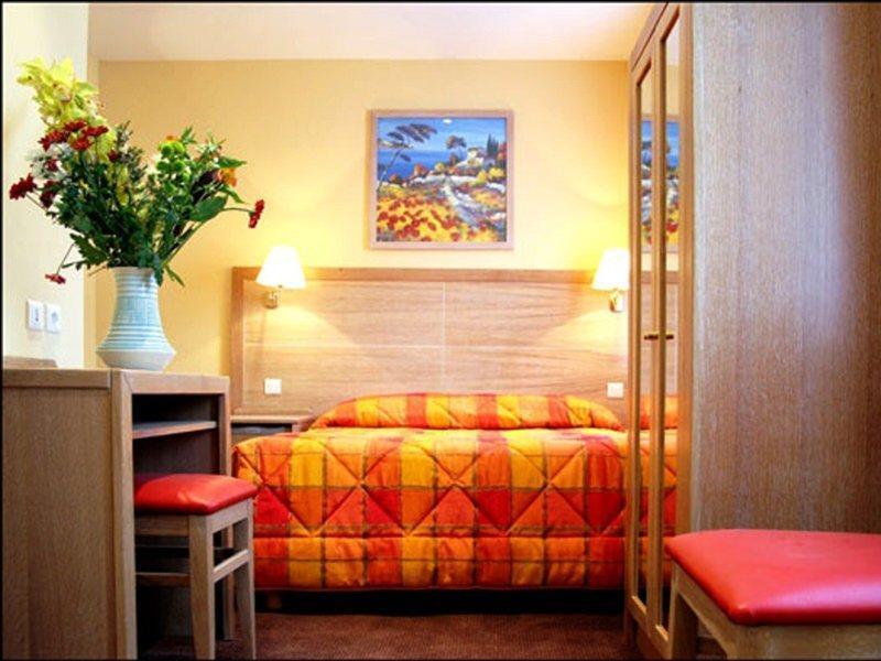 Hotel Le Grand Doré