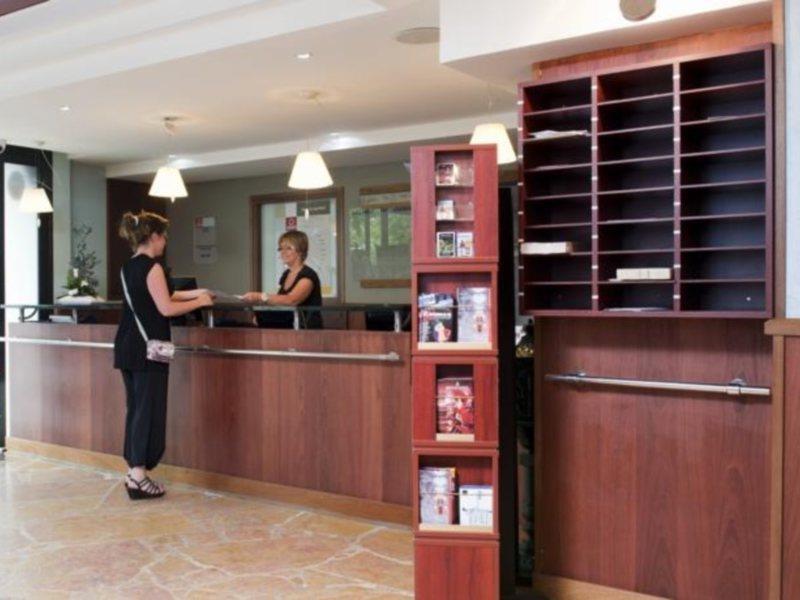 Aparthotel Adagio Buttes Chaumont