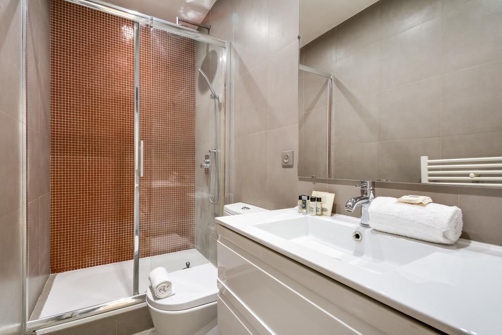 Appartement Sweet - Enghien