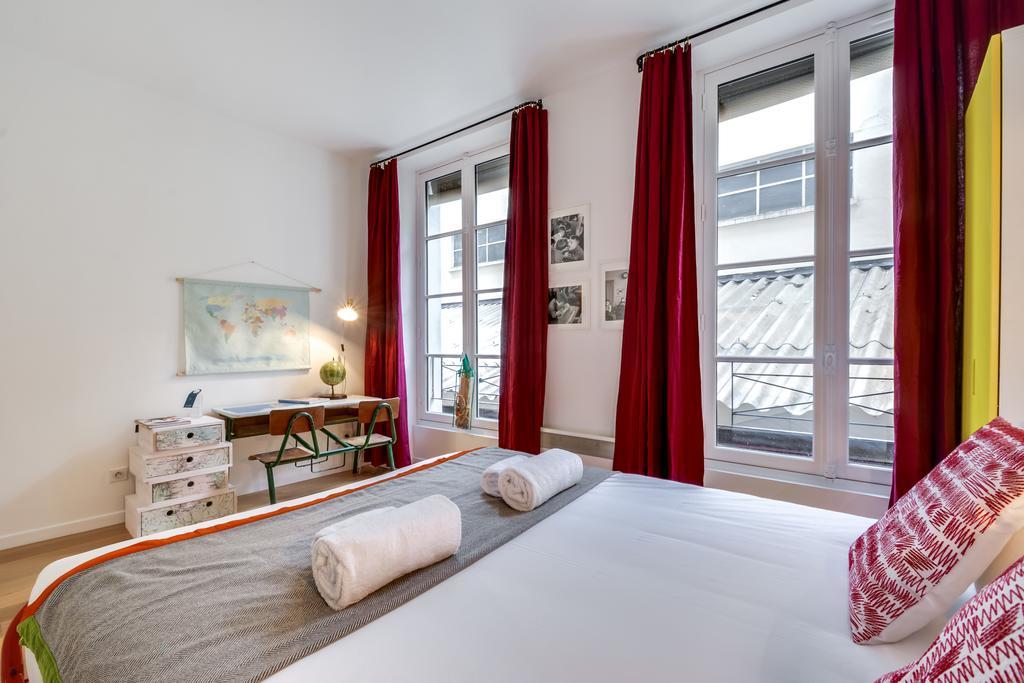 Appartement Sweet - Enghien
