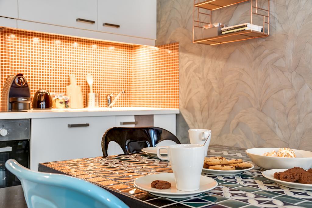 Appartement Sweet - Enghien Paris