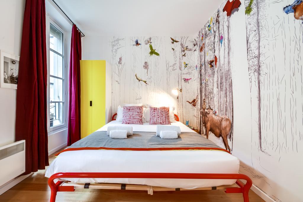 Appartement Sweet - Enghien Paris