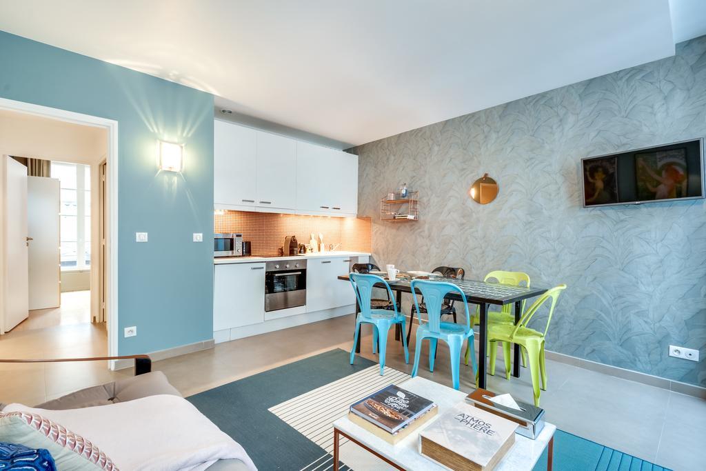 Appartement Sweet - Enghien
