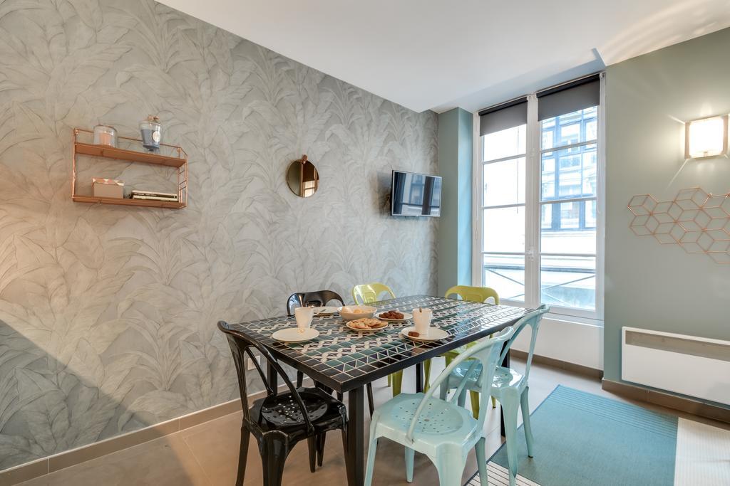 Appartement Sweet - Enghien