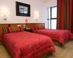 Vlh Montparnasse Eiffel Hotel 3*