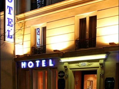 Le Grand Doré 3*