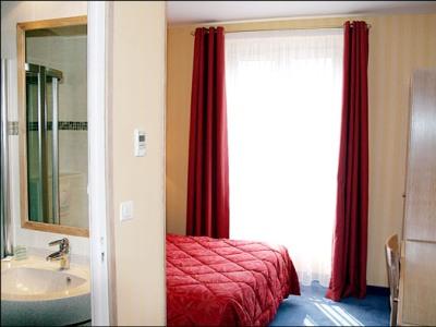 Le Grand Doré 3* Paris