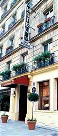 Des Nations Saint Germain 3* Paris