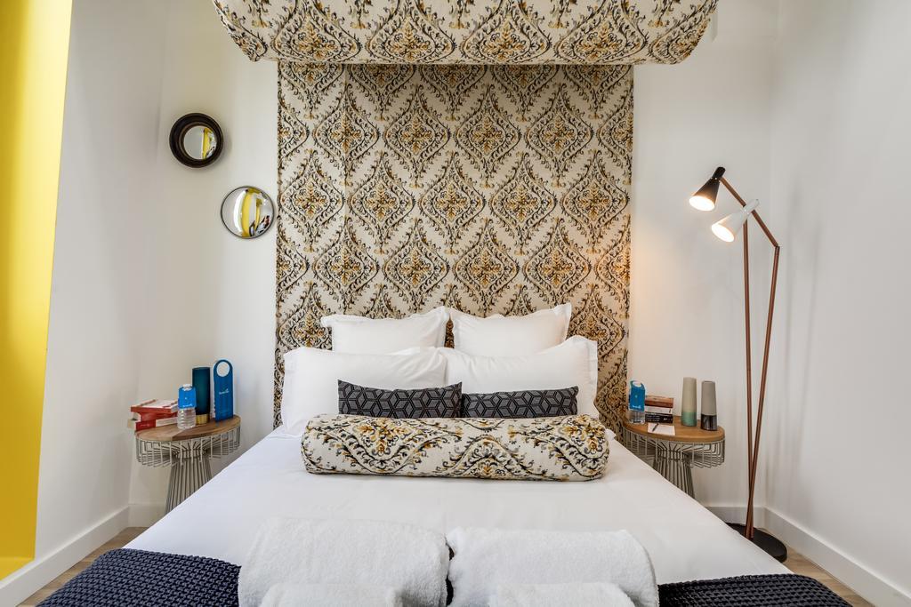 Sweett - Aboukir Ii Apartment