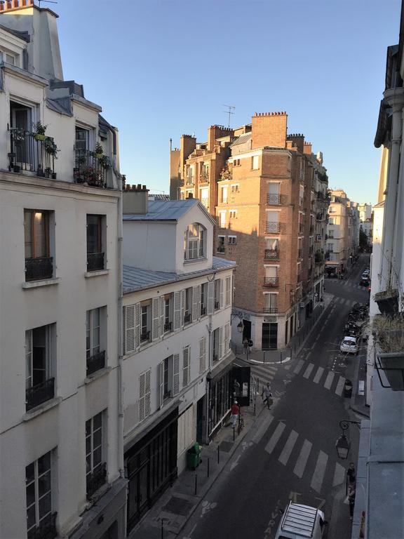X Le Marais - Bretagne Appartement