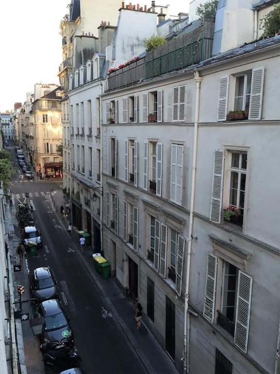 X Le Marais - Bretagne Appartement *