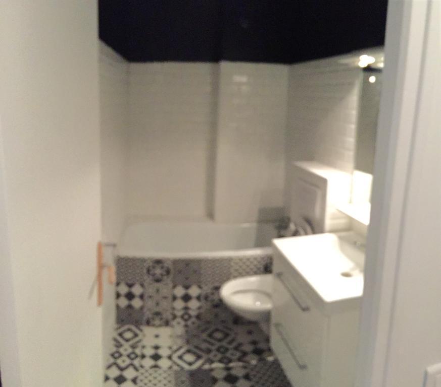 X Le Marais - Bretagne Appartement Paris