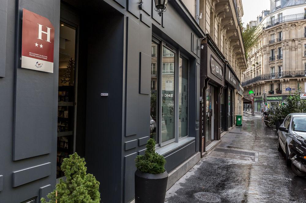 District Republique 2*