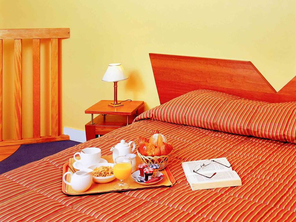 Adagio Access Tilsitt Aparthotel Paris