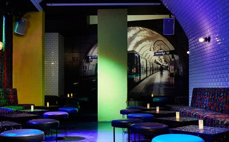 Generator Hostel *