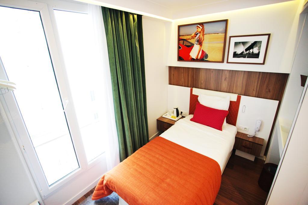 Eiffel Turenne 3*