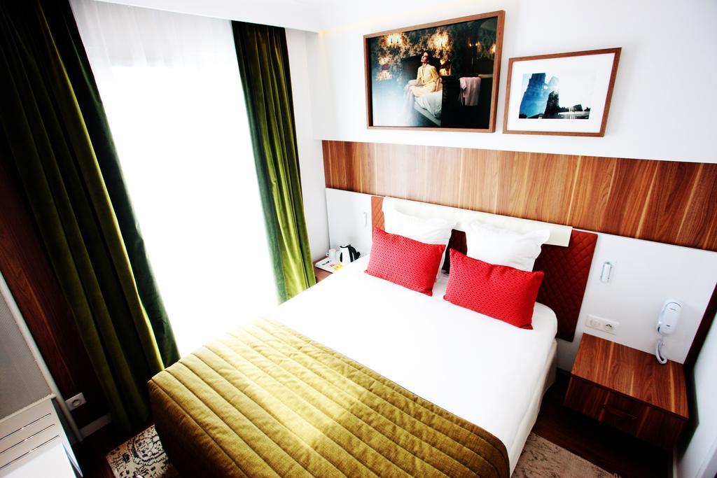 Hotel Eiffel Turenne