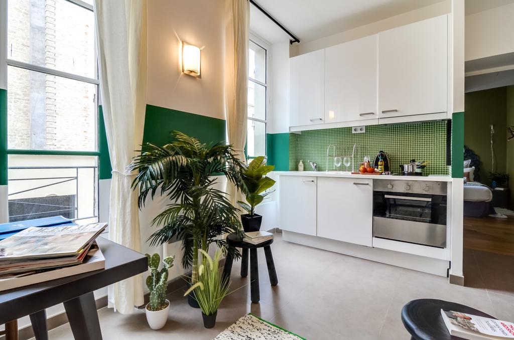 Appartement Sweet - Enghien Paris