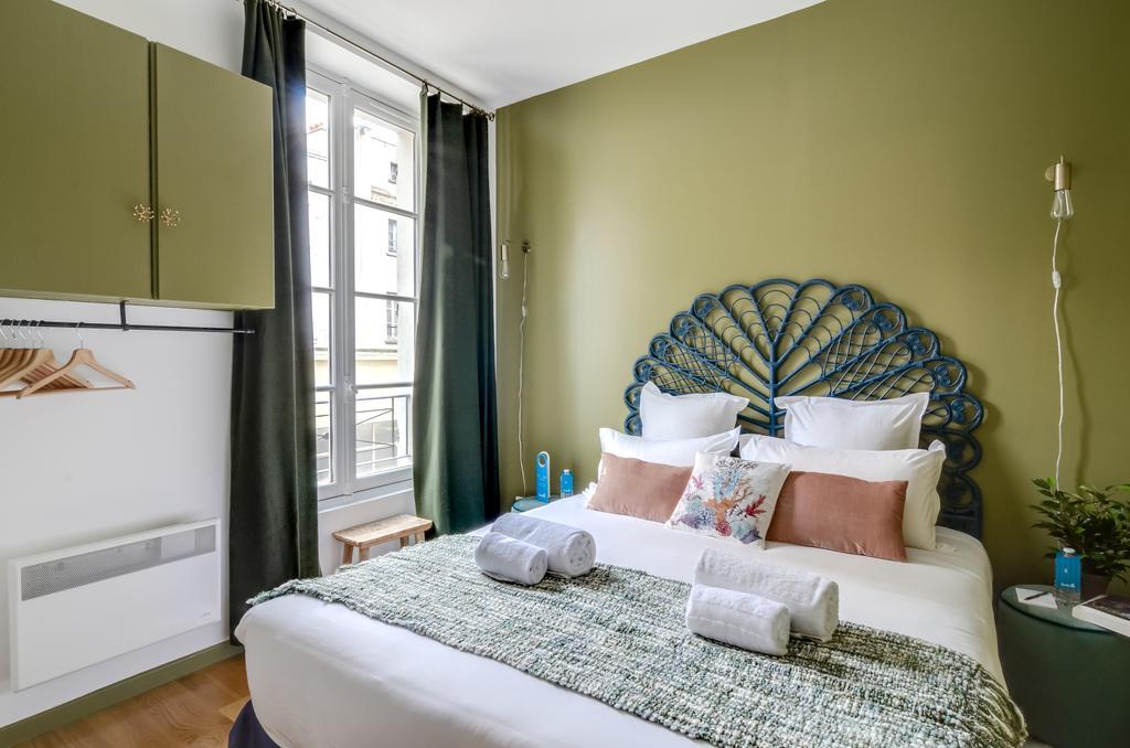 Sweet - Enghien Appartement