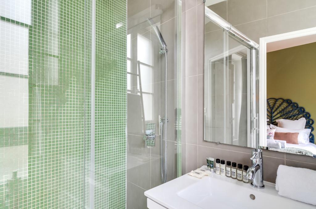 Appartement Sweet - Enghien Paris