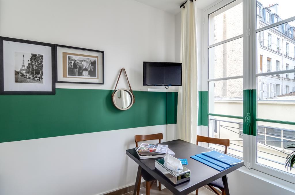 Sweet - Enghien Appartement Paris