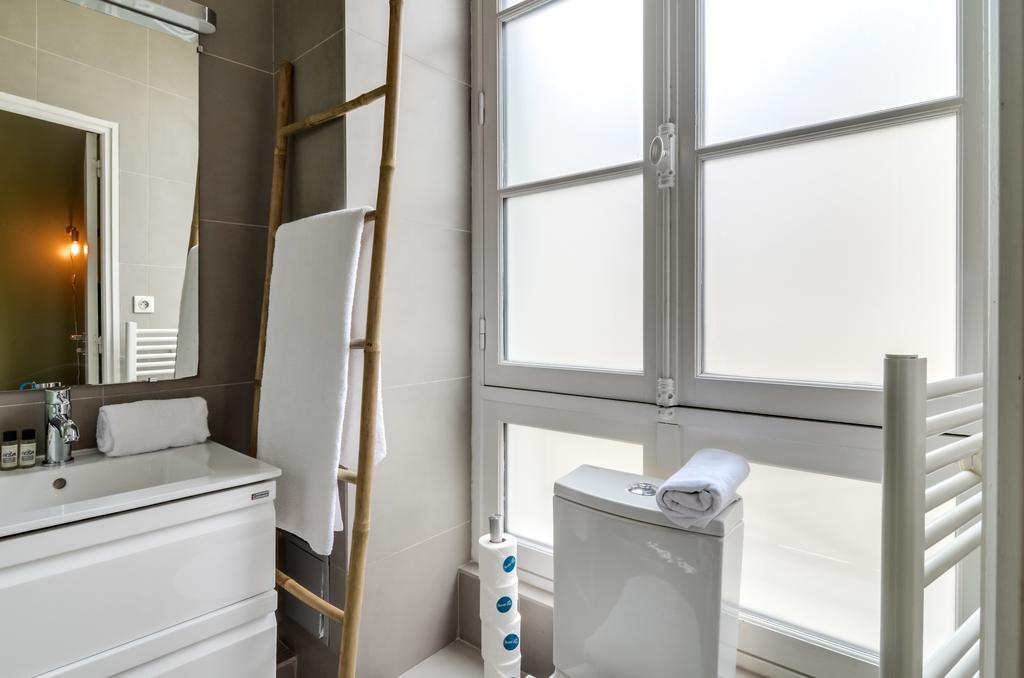 Appartement Sweet - Enghien *