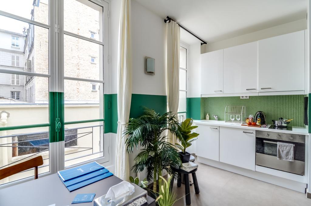 Sweet - Enghien Appartement