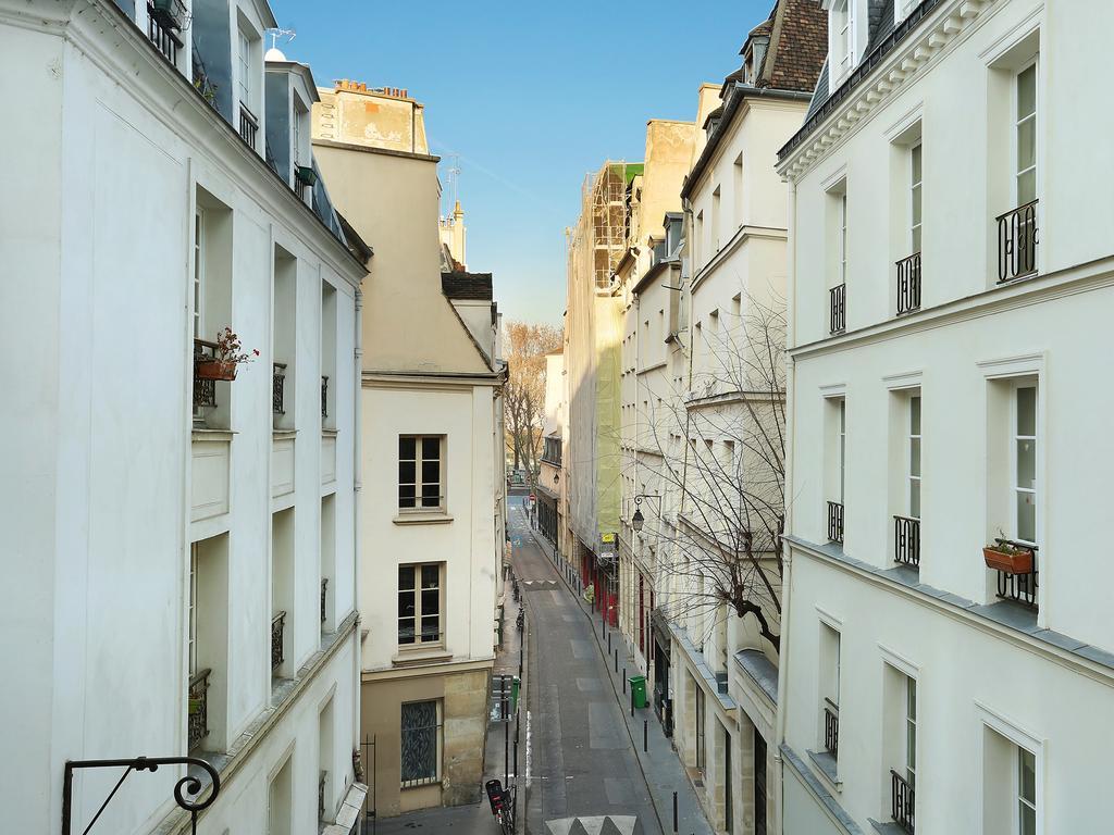 Hotel De Notre-dame 3*