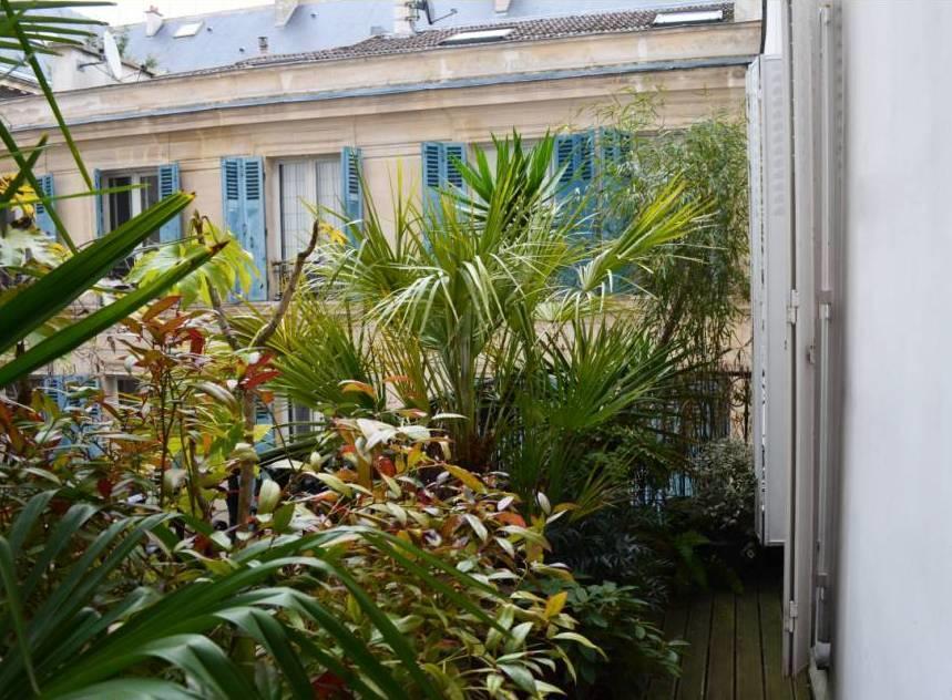 Luxembourg Apartment *