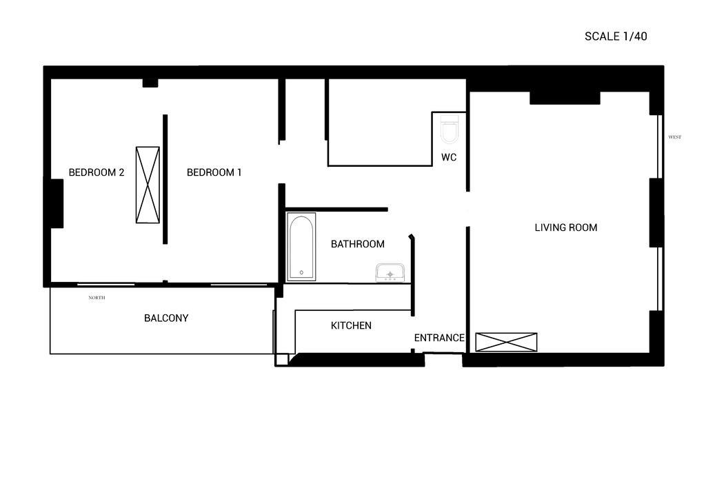 Apartment Luxembourg