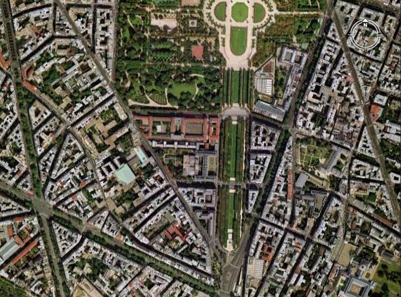 Apartment Luxembourg *