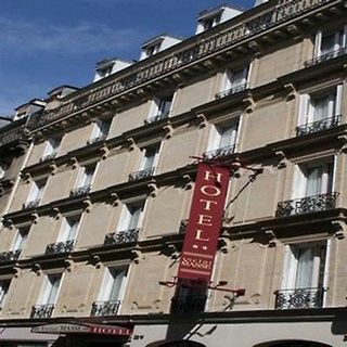 Victor Masse Hotel
