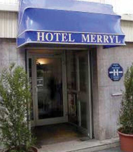 Hotel Merryl