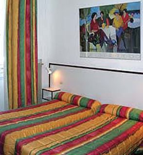 Hotel Merryl 3*
