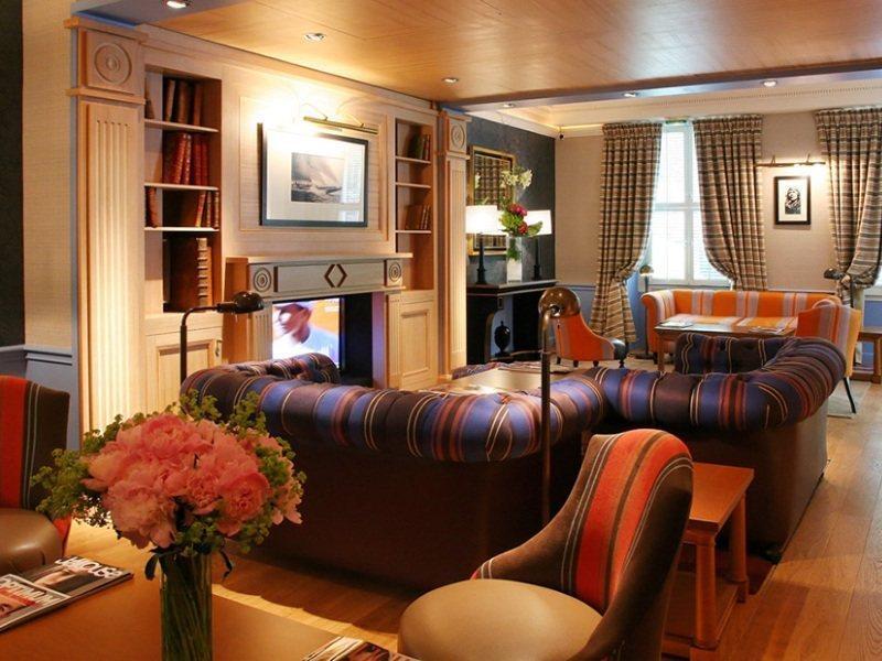 Le Tourville By Inwood Paris