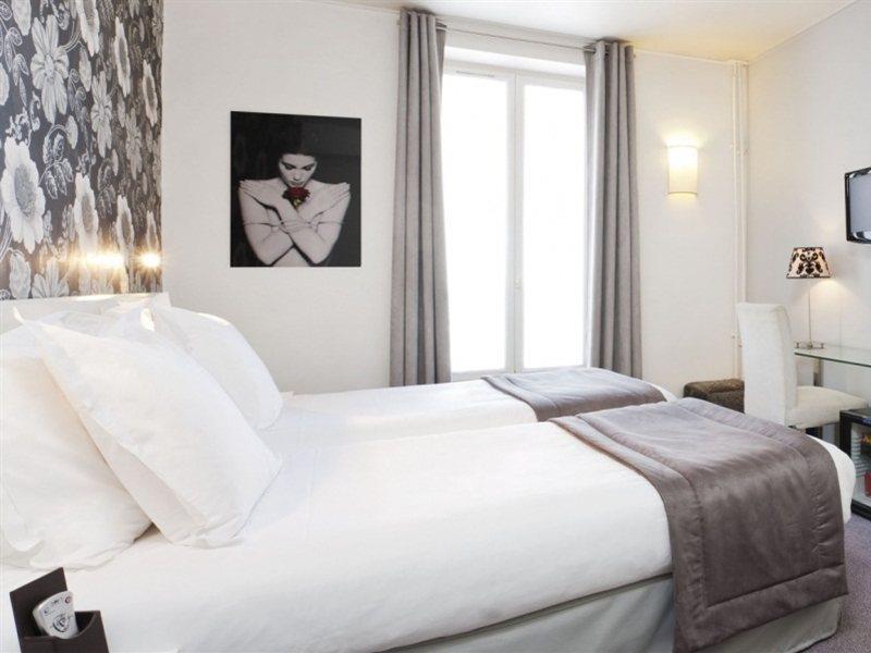 Soft Hotel 3*