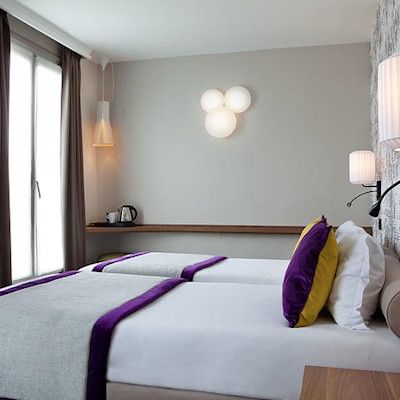 Des Nations Saint Germain Hotel 3*