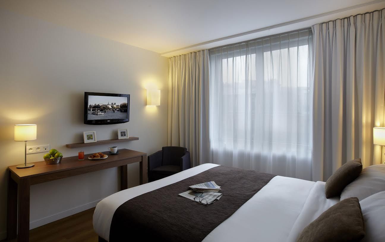 Citadines Place D'italie Aparthotel