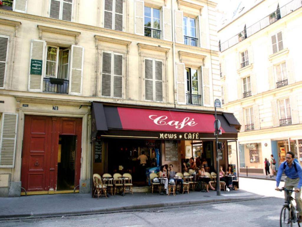 Du Palais Maison d'hôtes 2*
