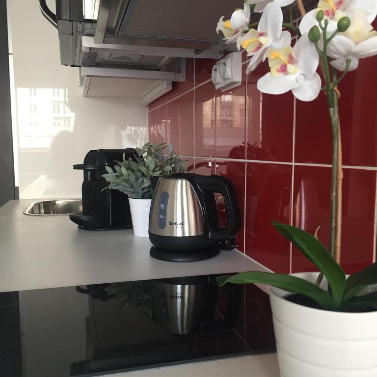 Tour Eiffel Rent Apartment Paris