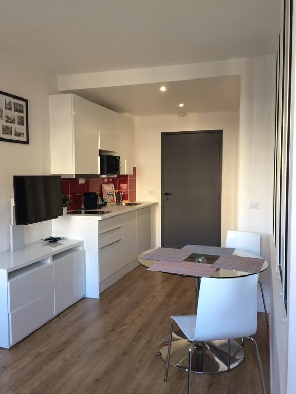 Tour Eiffel Rent Apartment