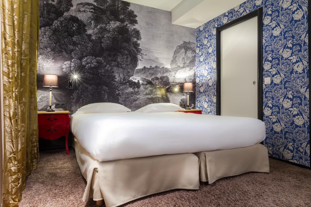 L’antoine Hotel 4*