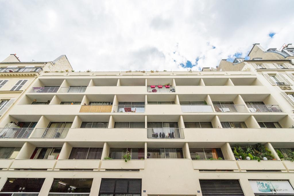Appartement Cosy Bastille *