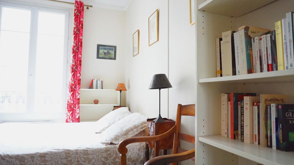 Apartment Square Desaix - 15e *