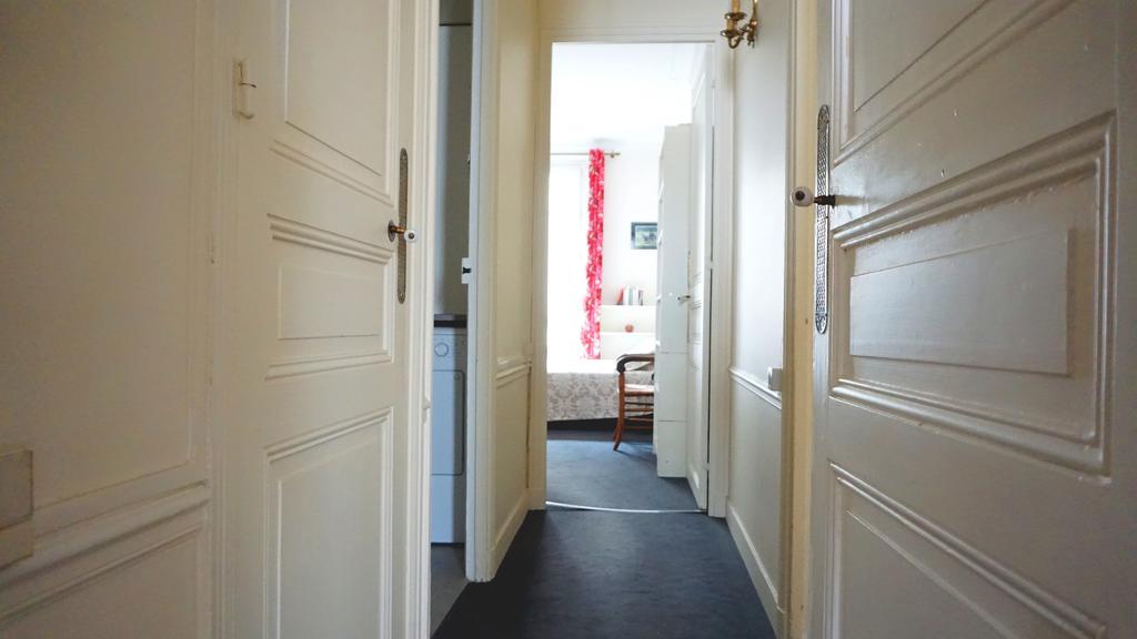 Square Desaix - 15e Apartment *