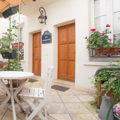 Quintinie 15th Arrondissement, Sonder By Marriott Bonvoy 2* Paris