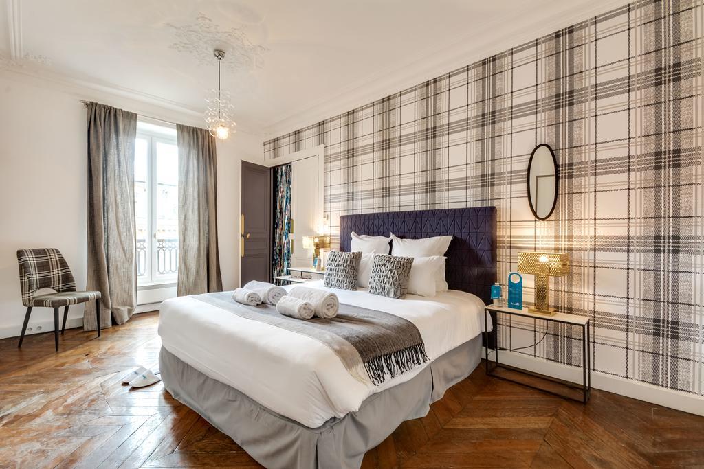 Sweet - Rivoli Apartment Paris