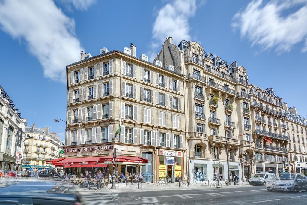 Sweet - Rivoli Paris