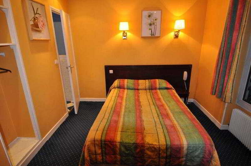 Merryl Hotel Paris