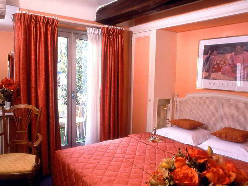 Hotel Vendome Opera Paris